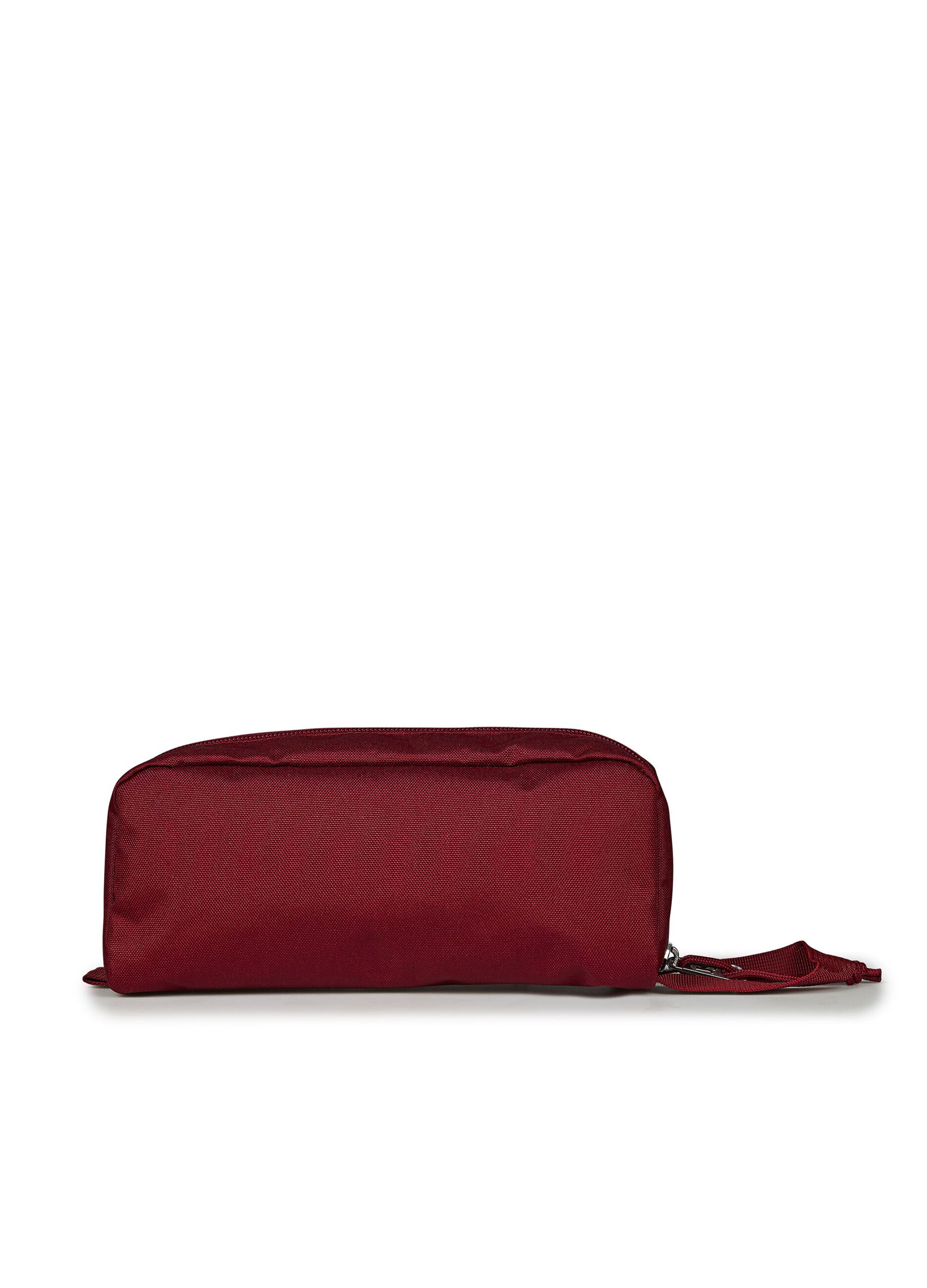 Bordeaux Perfect Pouch Case