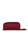 Bordeaux Perfect Pouch Case_1