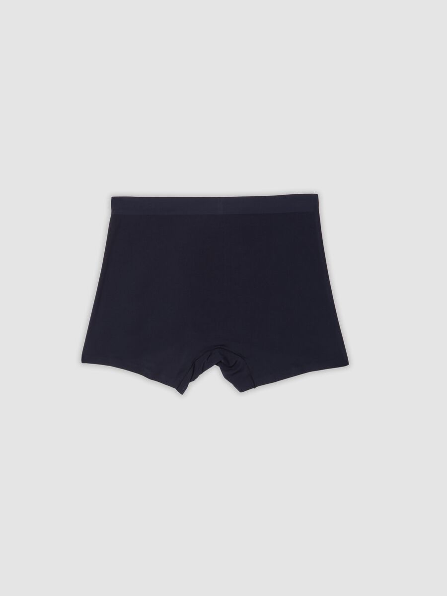 2-pack of blue stretch modal boxer shorts_2