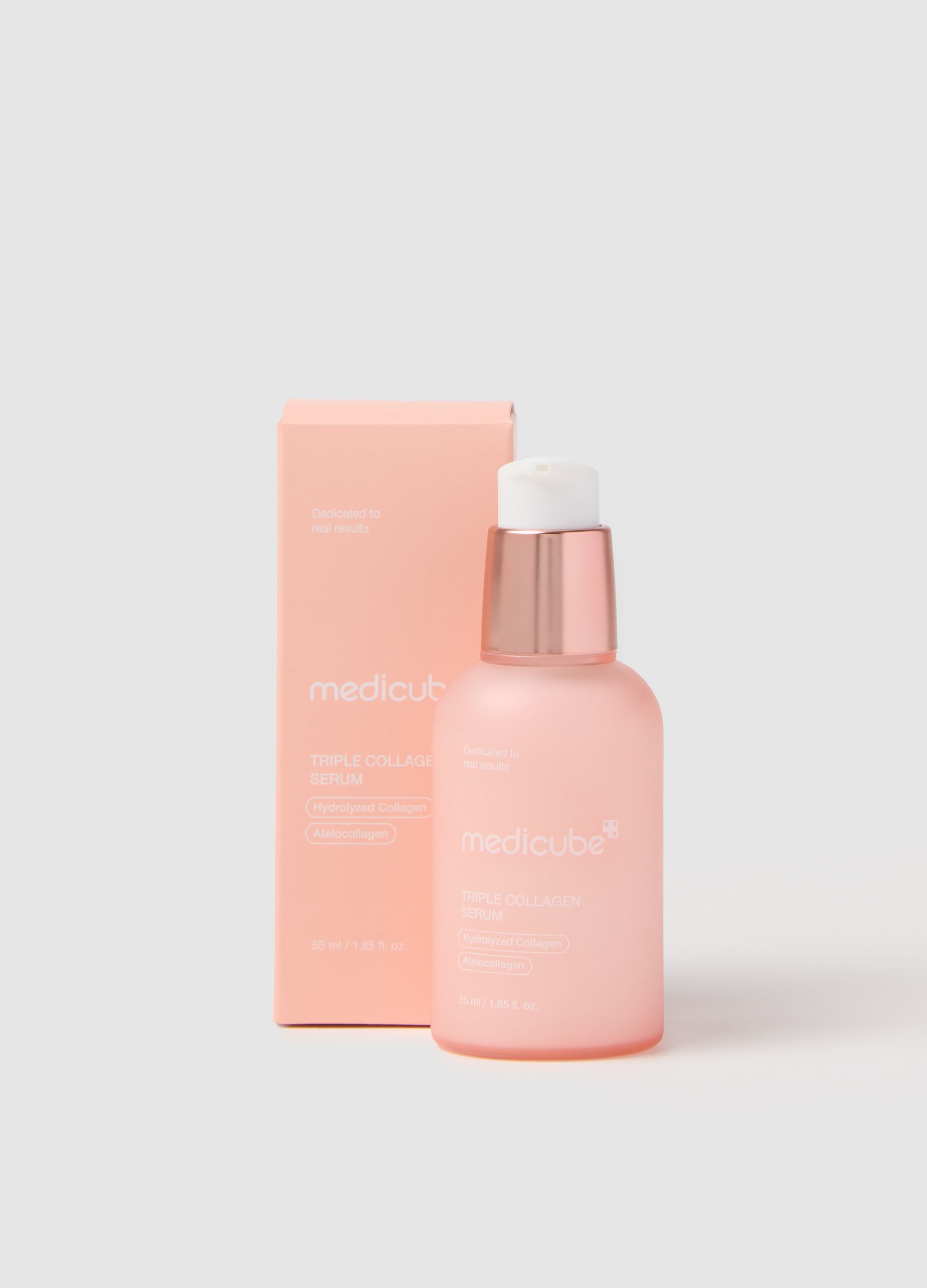 Medicube Triple Collagen Serum