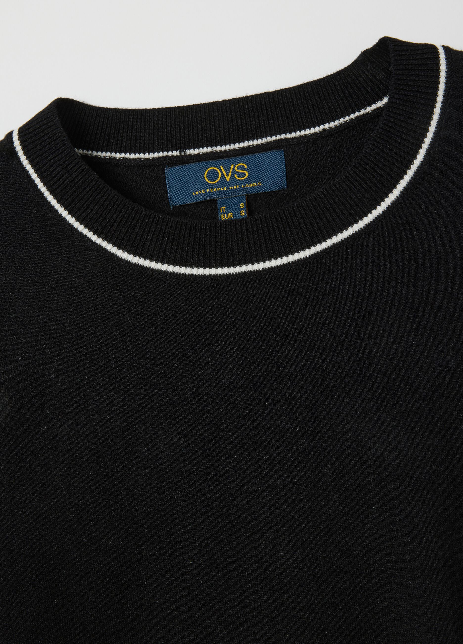 Women's multicolour viscose blend regular fit top