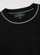 Women's multicolour viscose blend regular fit top_5