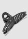 SINCERELY HAIR Black Claw Clip_1