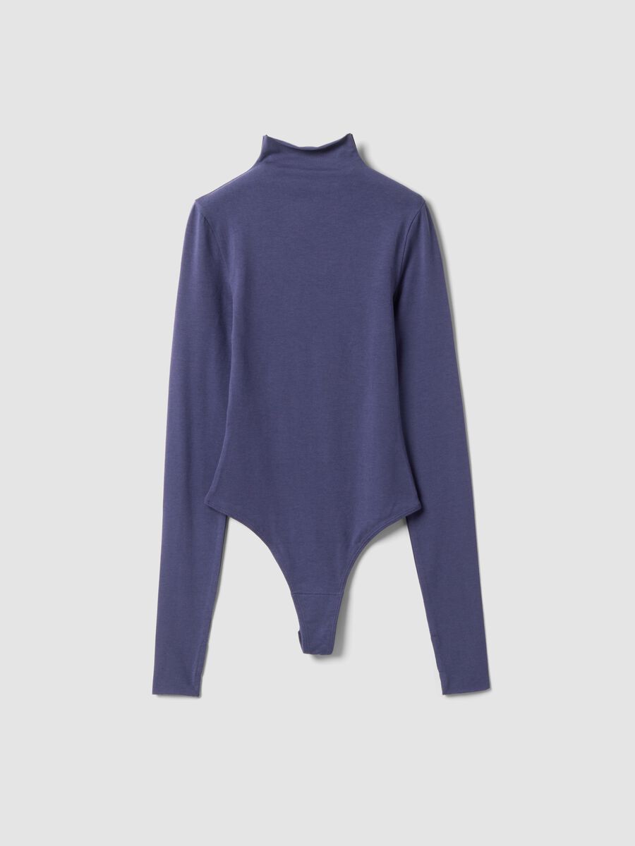 Twilight Mock-Neck Bodysuit_5