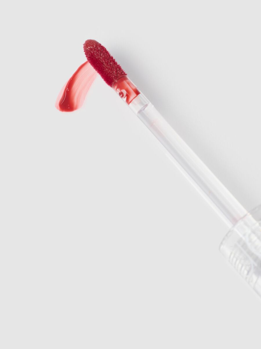ROM&ND GLASTING WATER TINT 05 ROSE SPLASH - Korean makeup_3