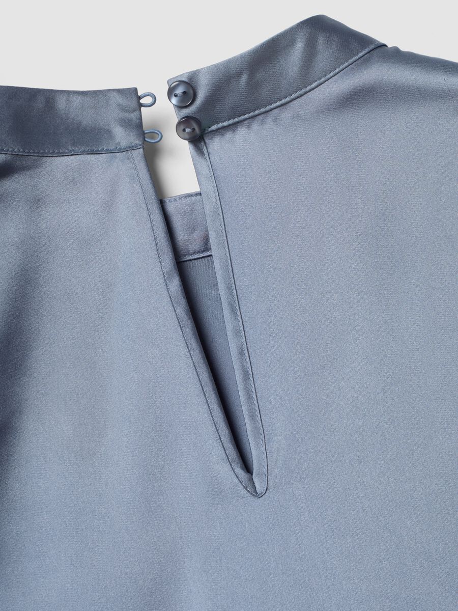 Grey stretch high-neck top_6