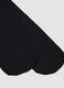 Bipack collant neri in microfibra elasticizzata_1