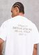 White Graphic Pocket T-shirt_2