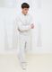 Corduroy Carpenter Trousers Light Beige_1