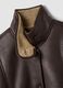 Giacca marrone con interno_5