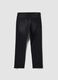 Black stretch cotton comfort-fit jeans_5