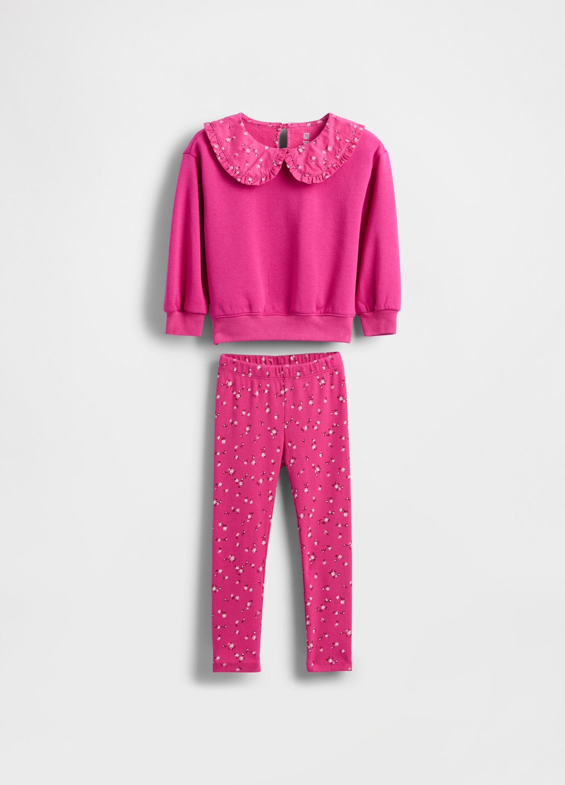 Pink set for girls