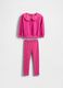 Pink set for girls_1