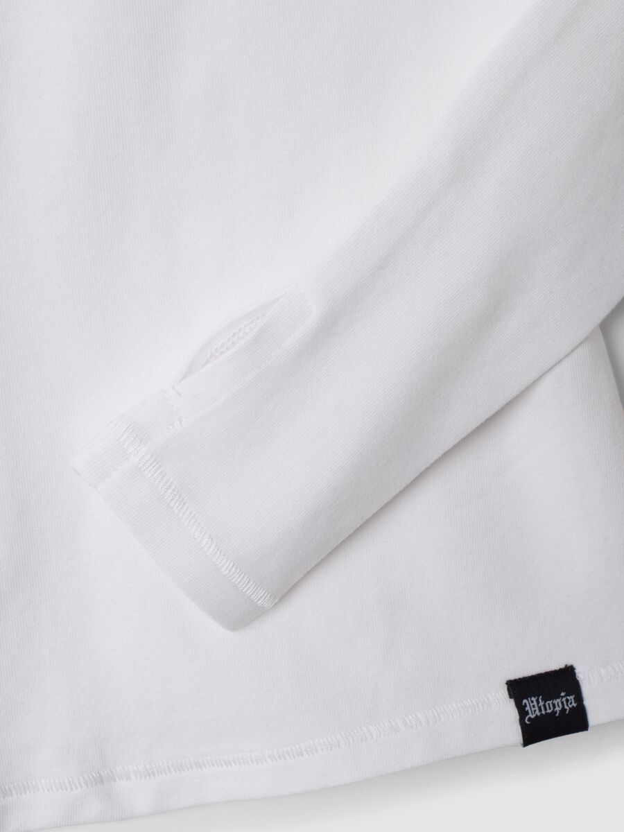 Perfect White Longsleeve_2