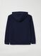 Hoodie with embroidered logo_3