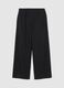 Wide-leg linen-blend trousers_5