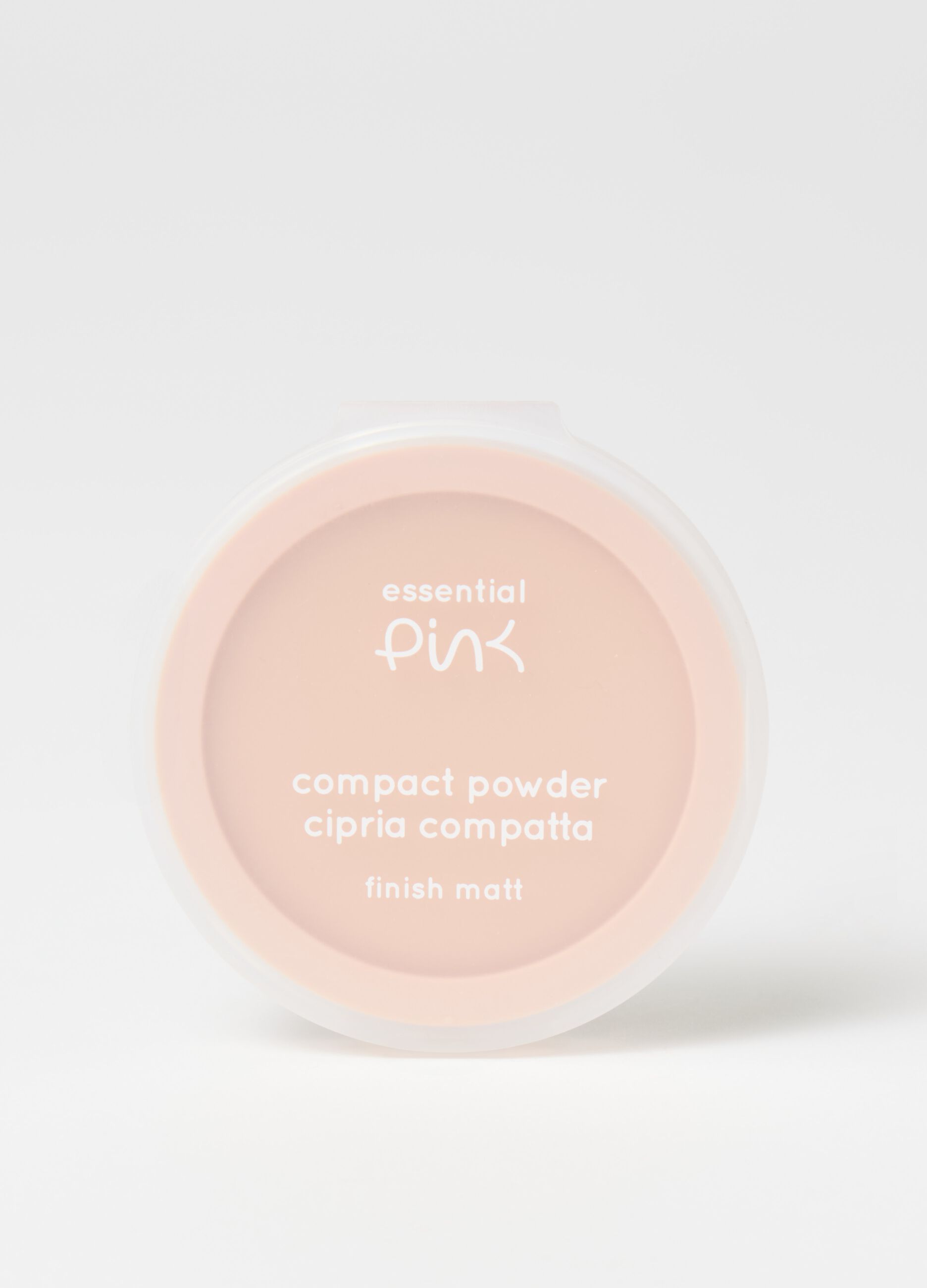 Compact powder 02 Sand