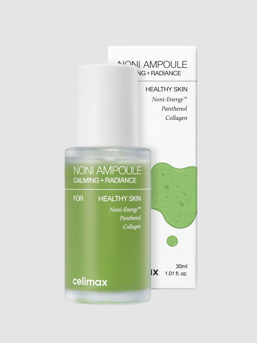 The Real Noni Energy Ampoule 30ml_0