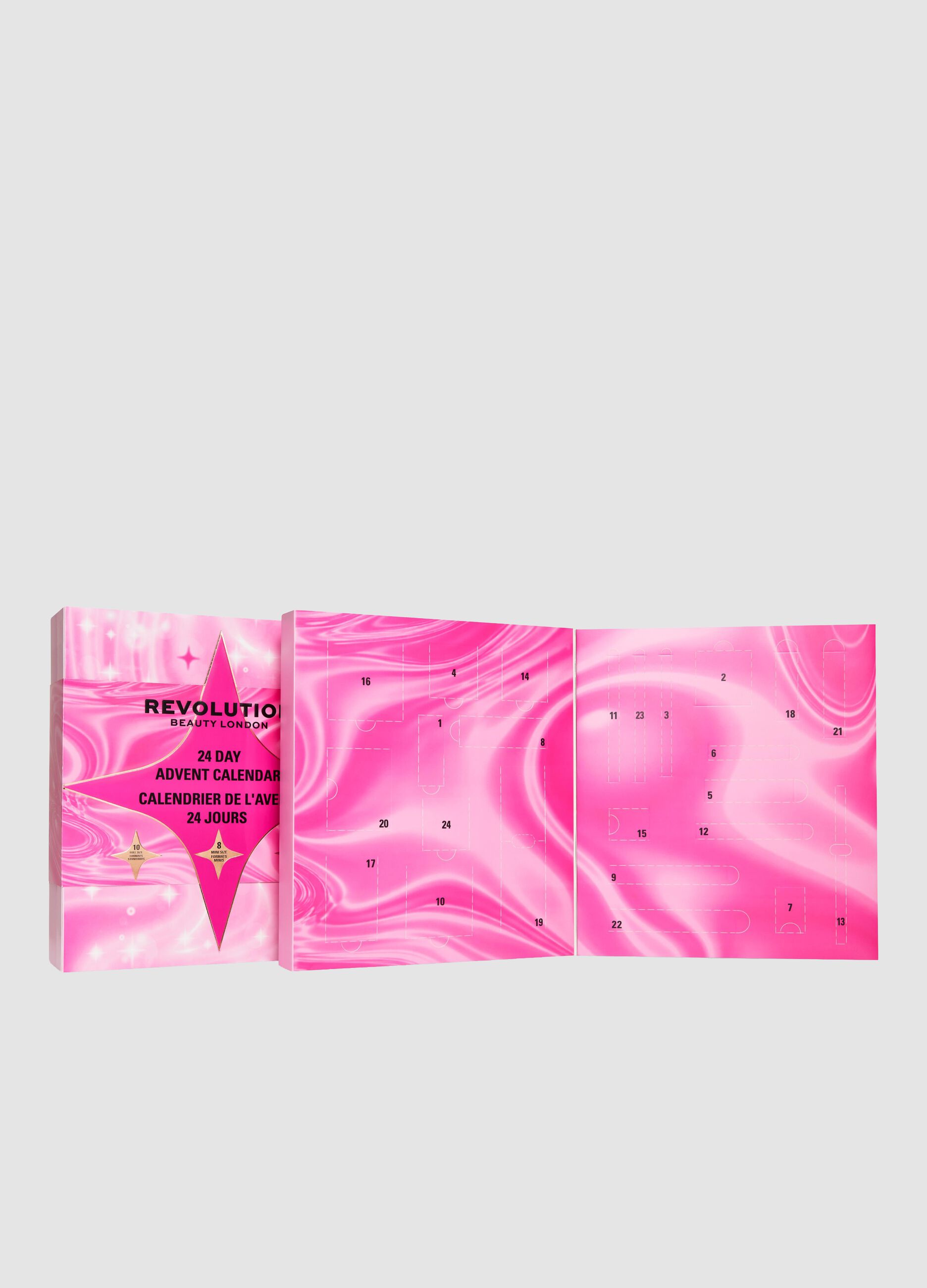 Revolution SD Gobe Advent Calendar 2026