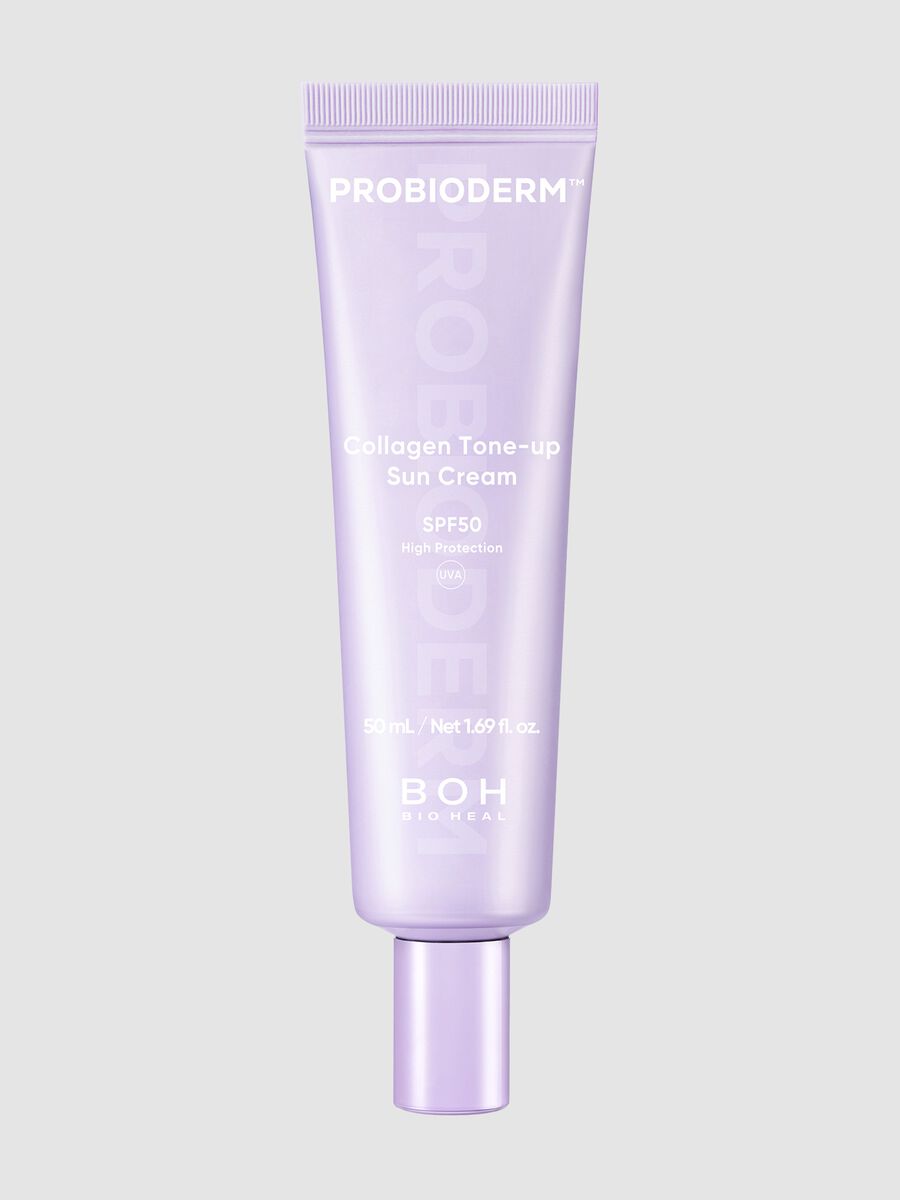 PROBIODERM&trade; Collagen Tone-Up Sun Cream SPF50 - Korean beauty care_0