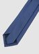 Light blue tie with 7.5 cm blade_2