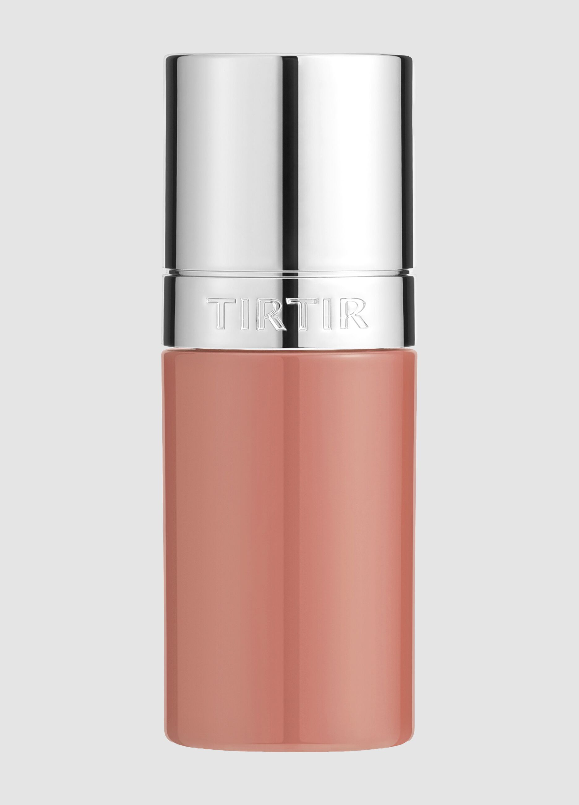 Glowpop Tinted Lip Oil #01 Peach Melt 4.3 g - Korean make-up