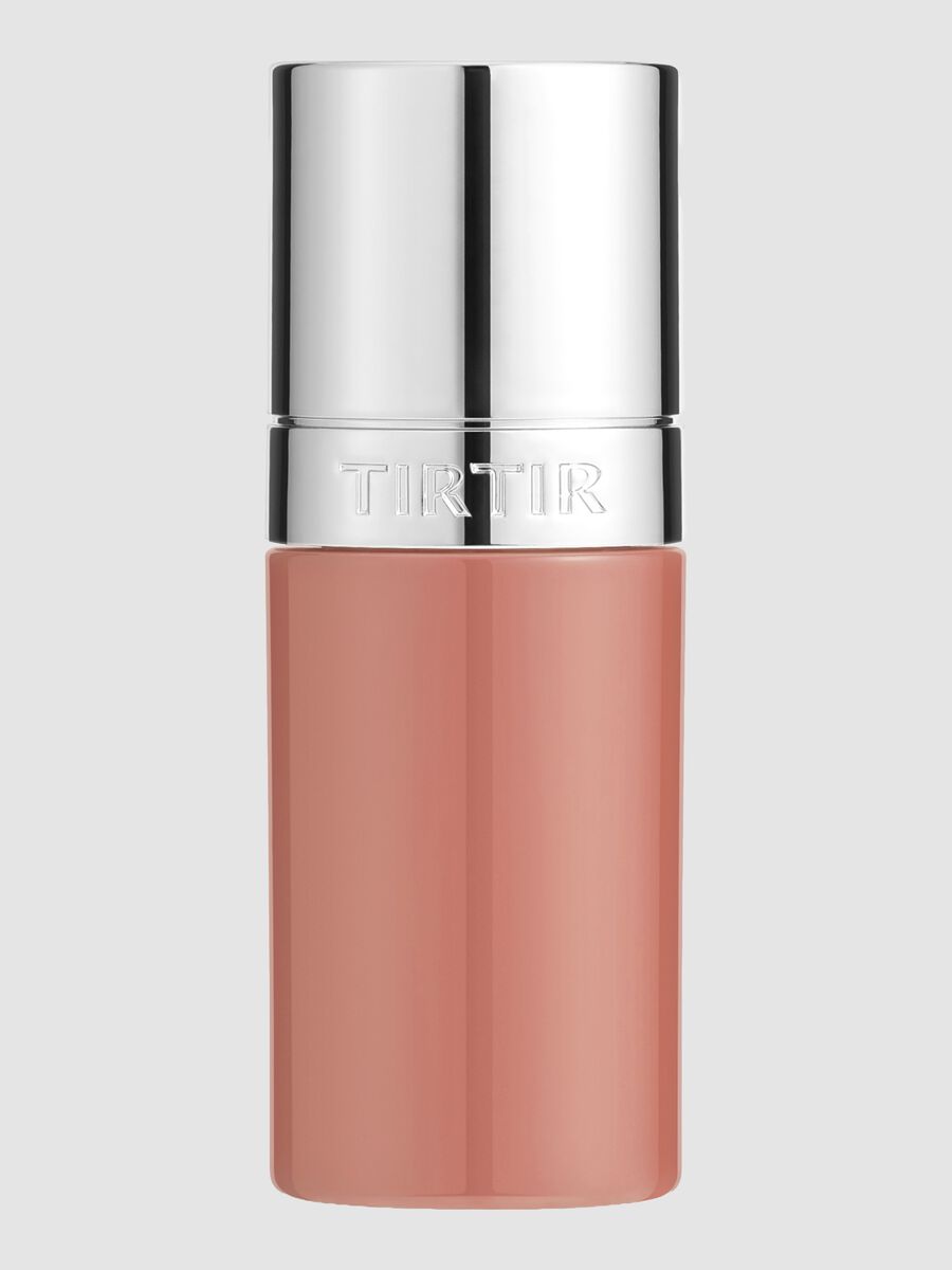 Glowpop زيت شفاه ملوّن #01 Peach Melt 4.3 غرام - مكياج كوري_0