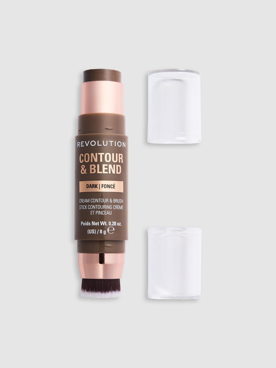 Reloaded Contour & Blend Stick Dark_0