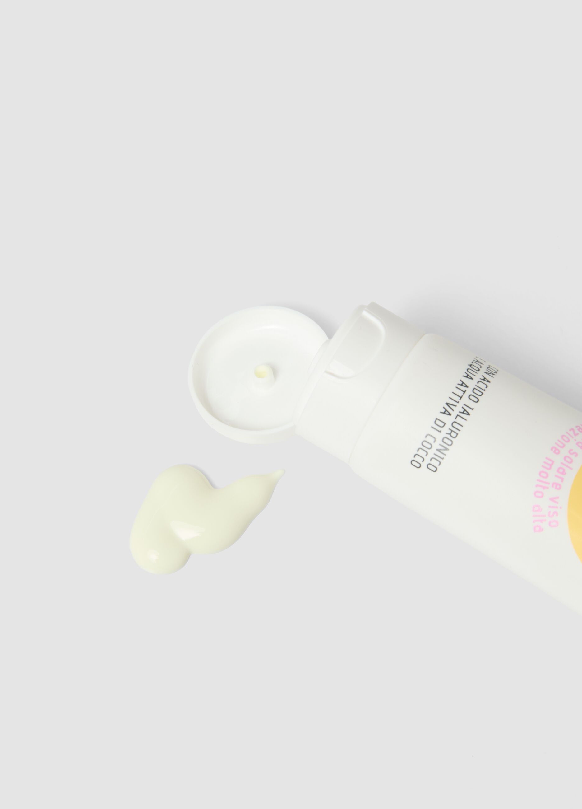 كريم واقٍ من الشمس للوجه SPF 50+
