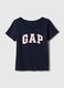 Short-sleeve pure cotton T-shirt_0