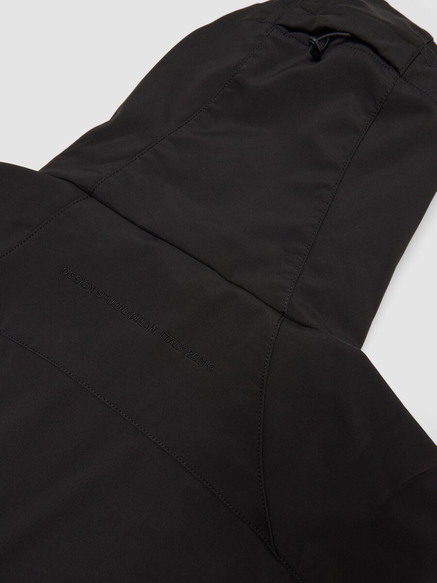 Black Shell Jacket_3