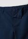 Multicolour pure cotton shirt and shorts set for baby boys_3