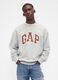 سويت شيرت بشعار GAP_0