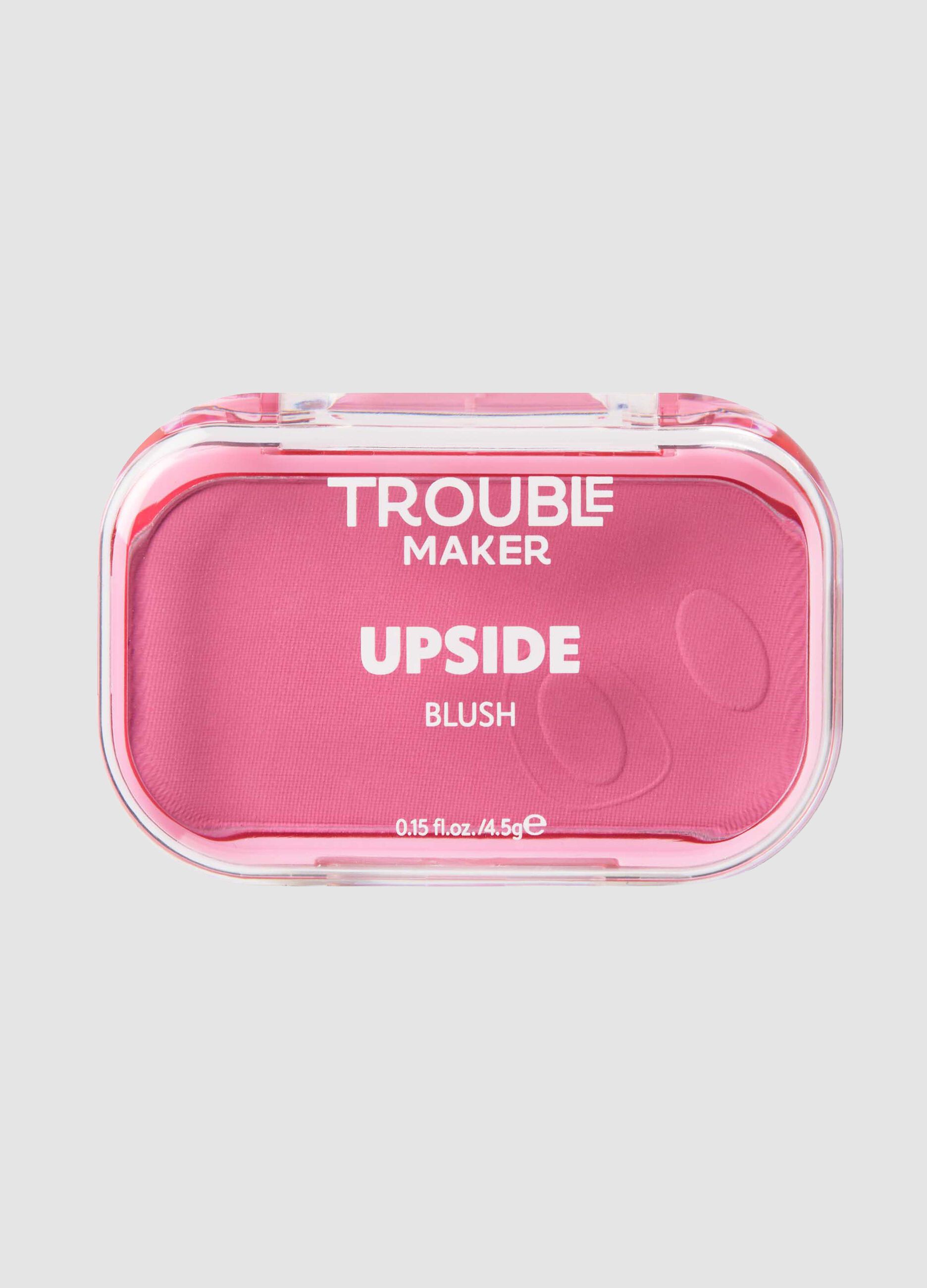 Upside Powder Blush On The Brightside 4.5g