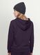 Purple cotton-blend regular-fit hoodie_3