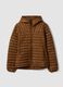 ALTAVIA WITH DEBORAH COMPAGNONI Ultralight Padded Windproof Jacket_4