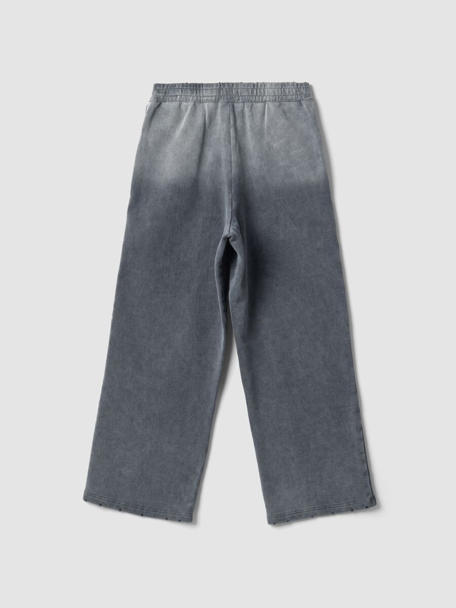 Sun-Faded Grey Sweatpants_5