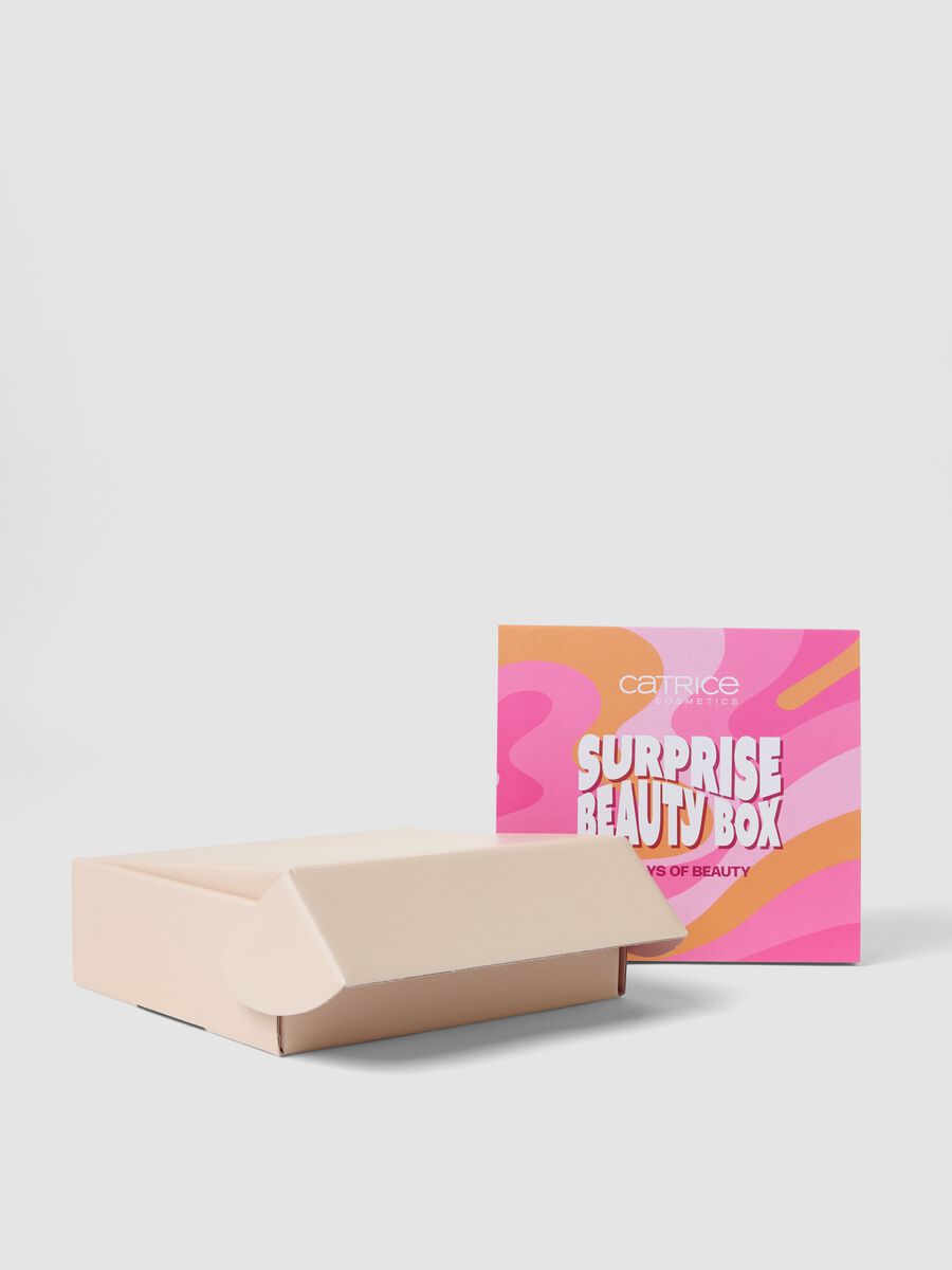 صندوق مفاجآت كاتريس 10 قطع &ndash; The Ultimate Glow & Care Kit_2