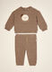 IANA baby jersey jogger set_0