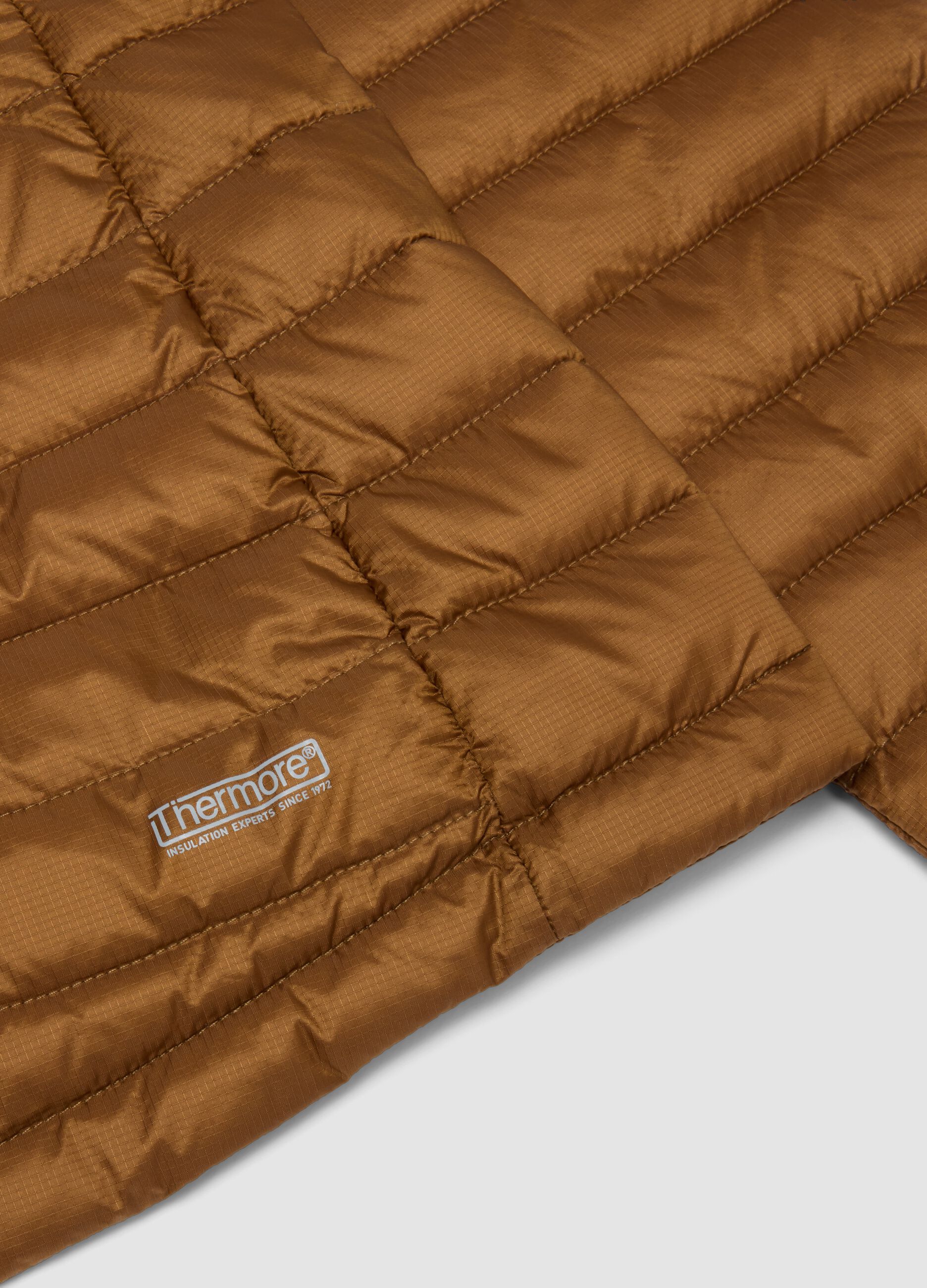 ALTAVIA WITH DEBORAH COMPAGNONI Ultralight Padded Windproof Jacket