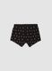 3-pack of black stretch organic cotton jersey boxers_2