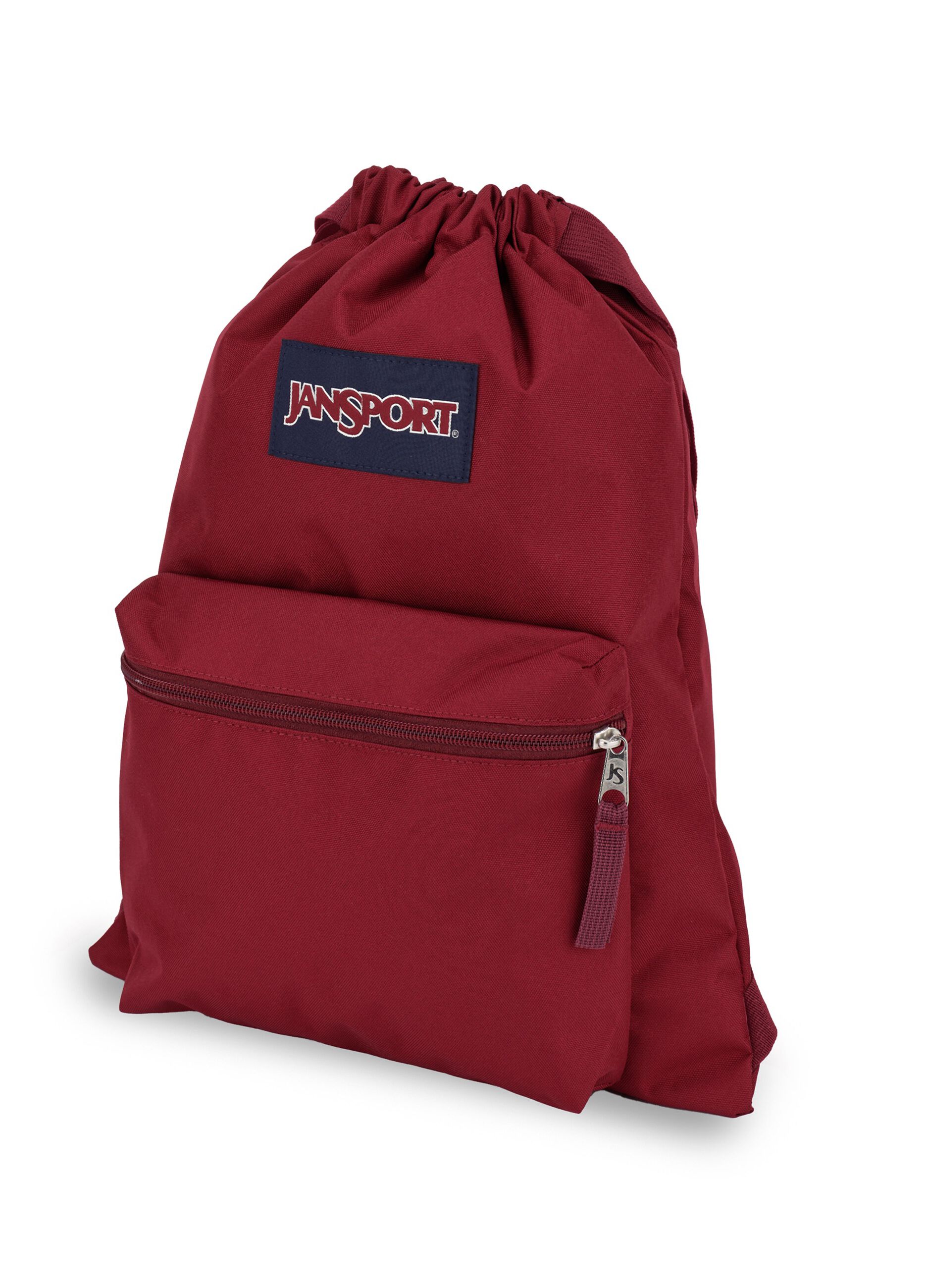 Draw Sack backpack