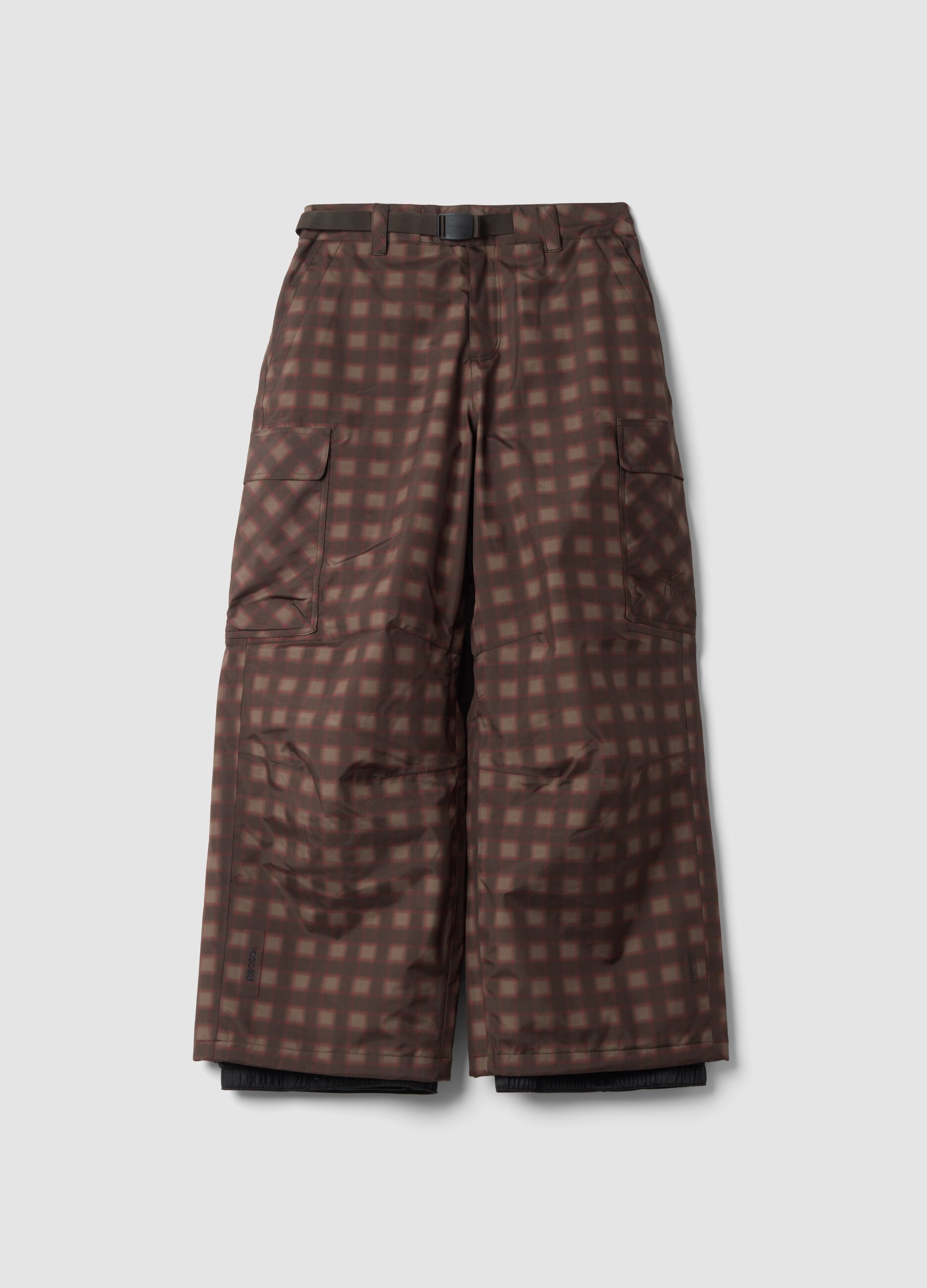 ALTAVIA WITH DEBORAH COMPAGNONI 3-Layer Ski Shell Trousers