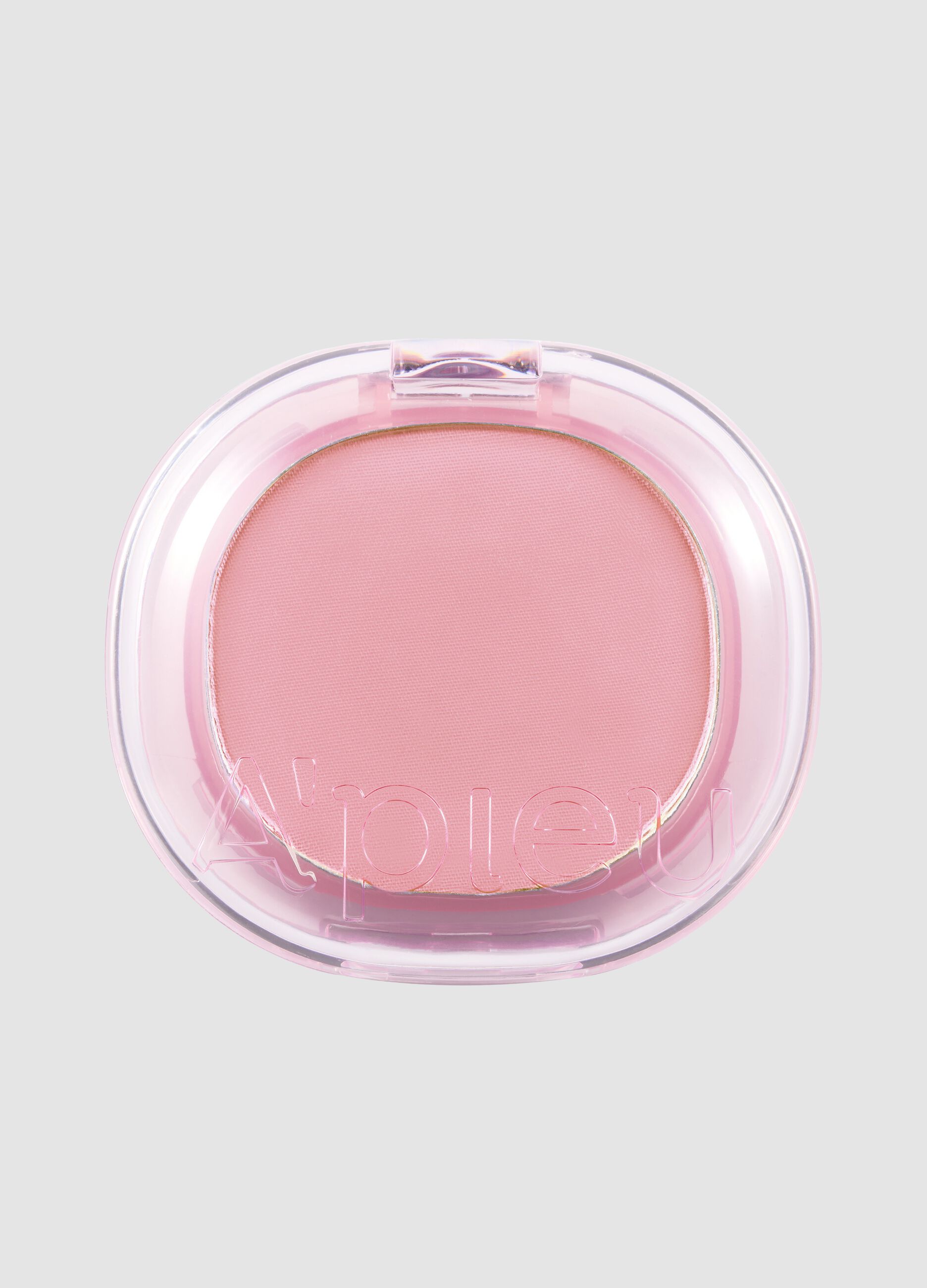 Juicy-Pang Pastel Blusher PK11 Ribbon Cotton 3.7 g - Korean make-up