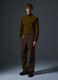 Pile Half Zip Traspirante ALTAVIA WITH DEBORAH COMPAGNONI_1