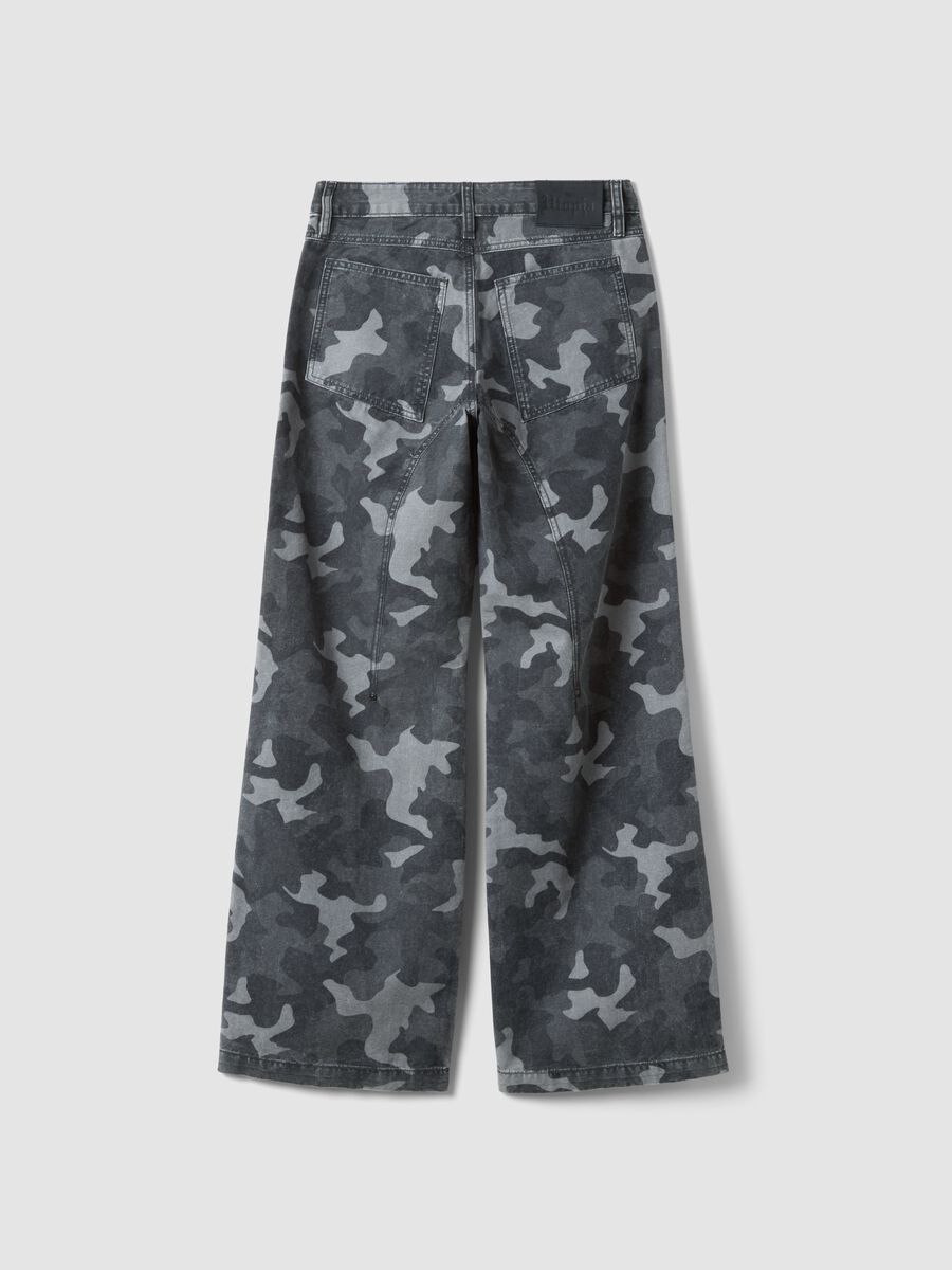 Dark Camo Wide-Leg Denim_6