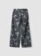 Dark Camo Wide-Leg Denim_6