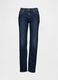 Stretchable Blue Denim Trousers_6