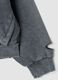 Full-Zip Hoodie Sunfaded Grey_7