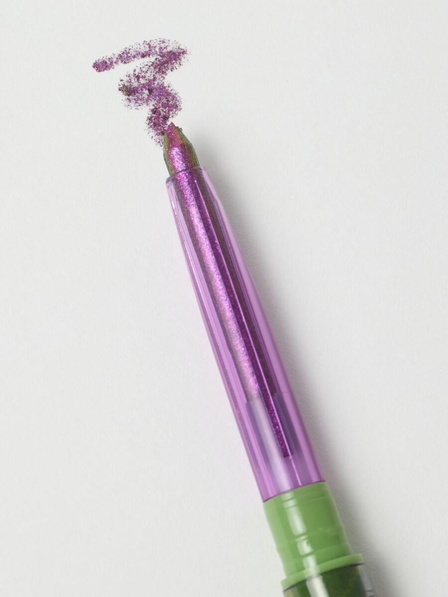 MOIRA SUPERNOVA MULTICHROME GEL LINER 001 ATLAS PENCIL - Korean makeup_2
